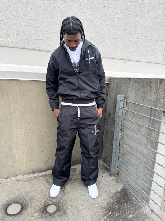 Classic Essential Jacket