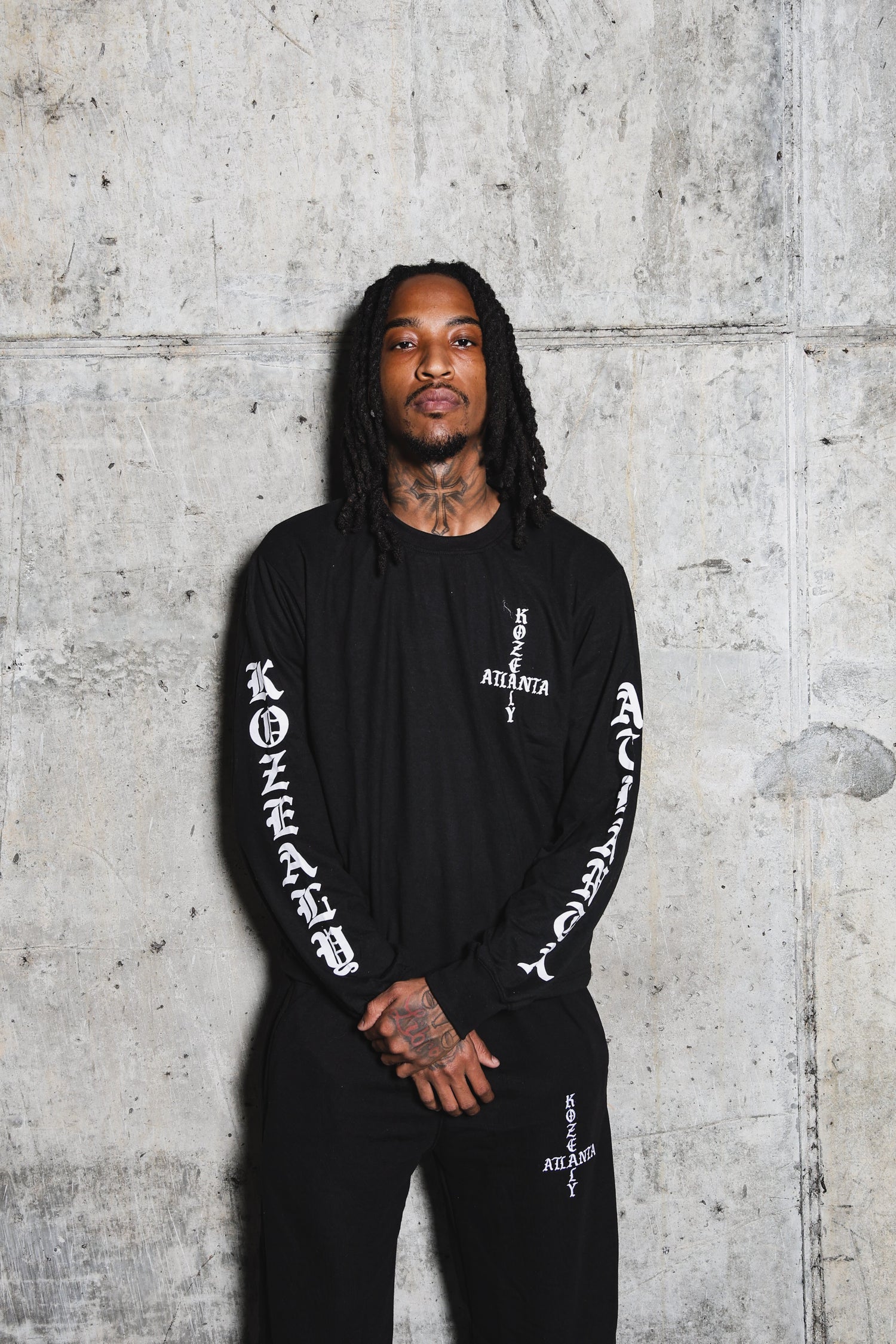 Classic Long Sleeve Tee