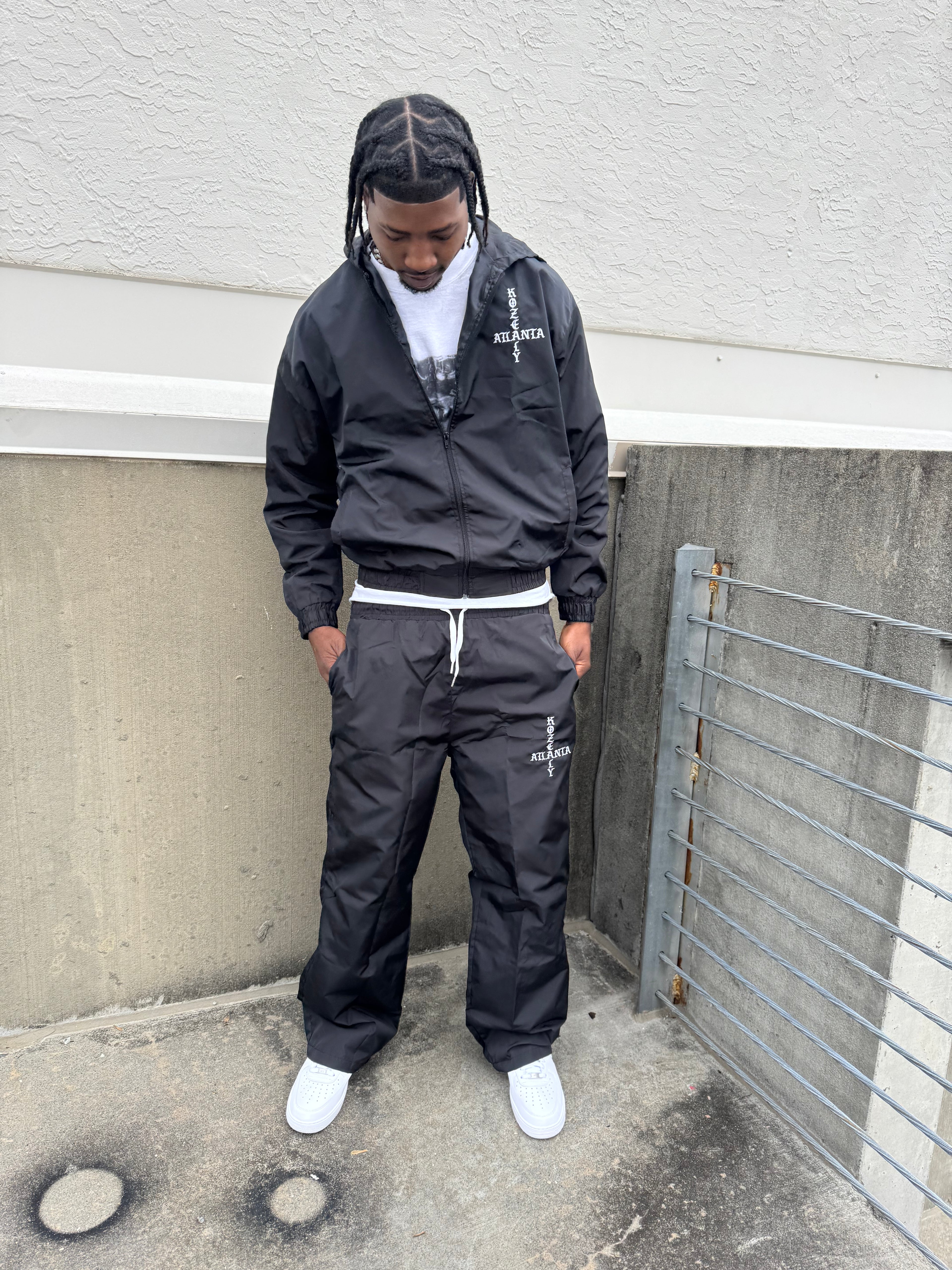 Classic Essential Jacket