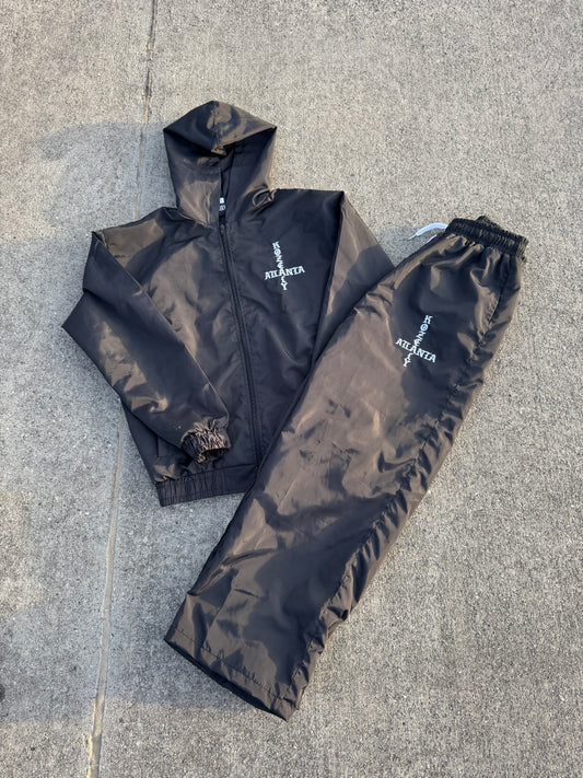 Classic Essential Tracksuit