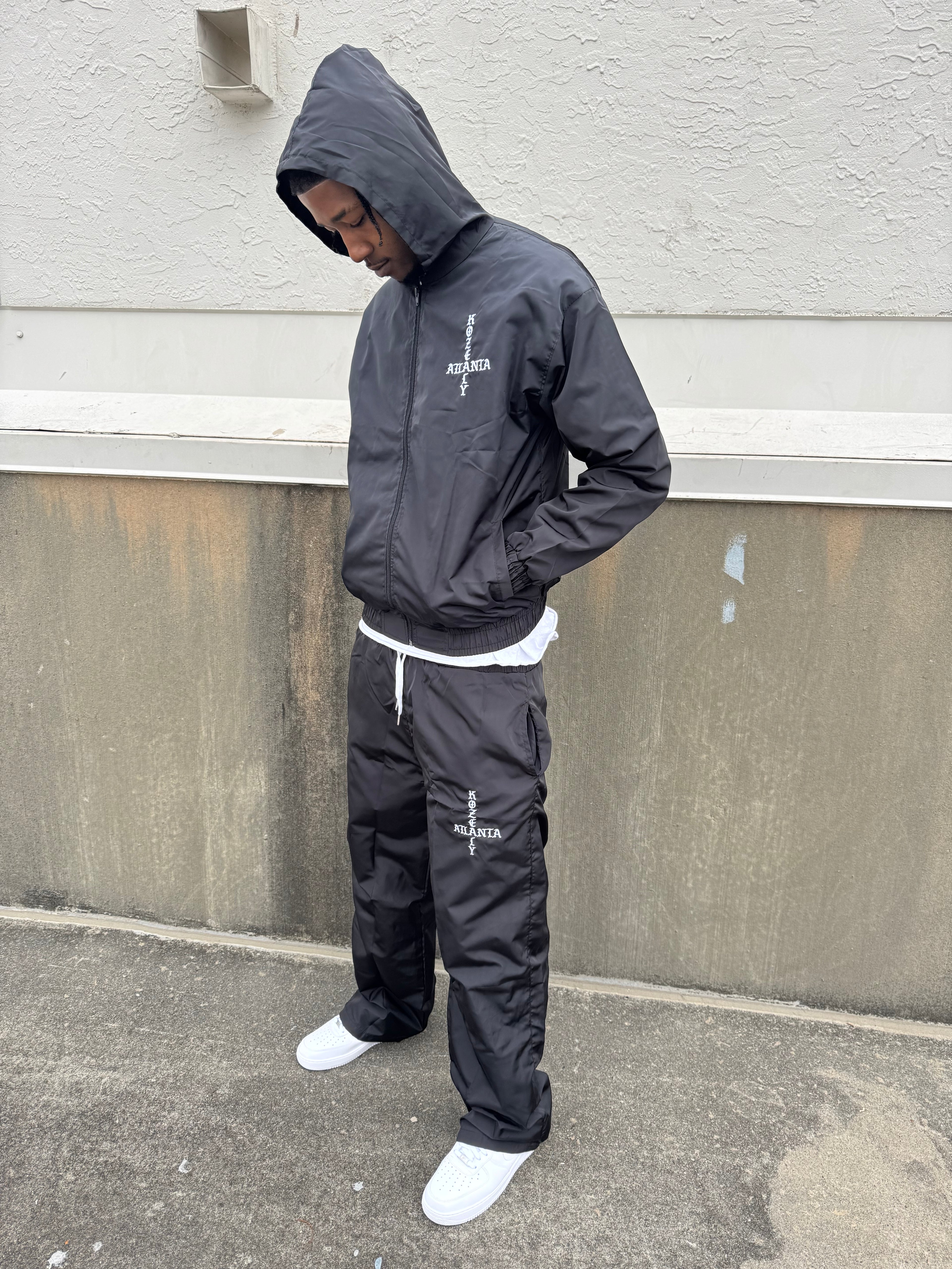 Classic Essential Jacket