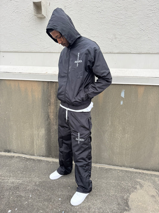 Classic Essential Tracksuit