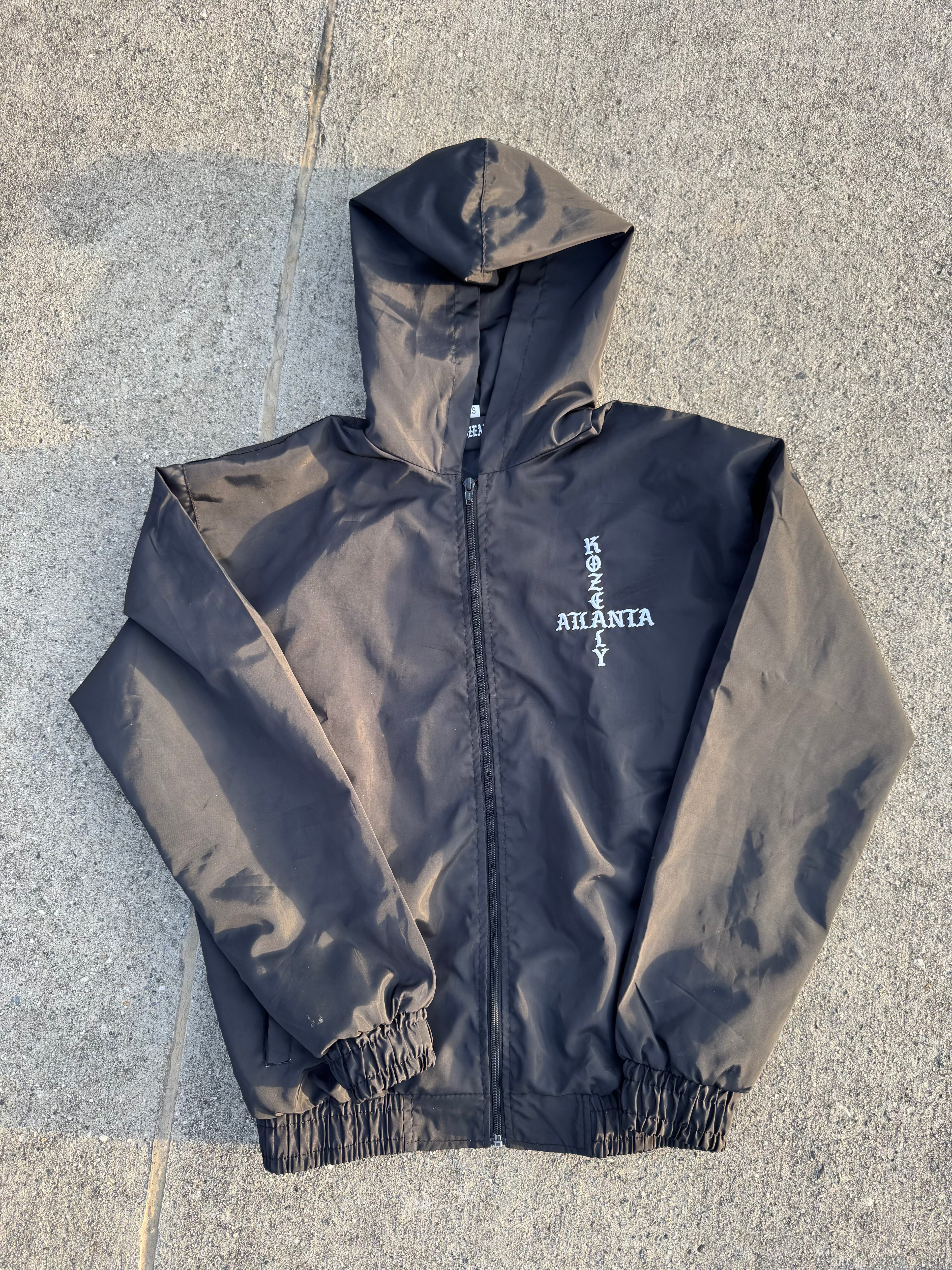 Classic Essential Jacket